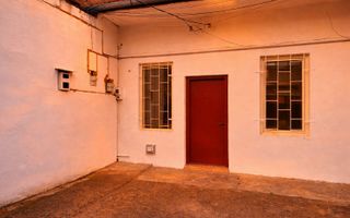 Spatiu de inchiriat 30 mp, parcare, zona semicentrala - Poză 3