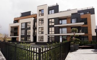 Vânzare, apartament,2 camere, strada Circului, Rîșcani - Poză 1