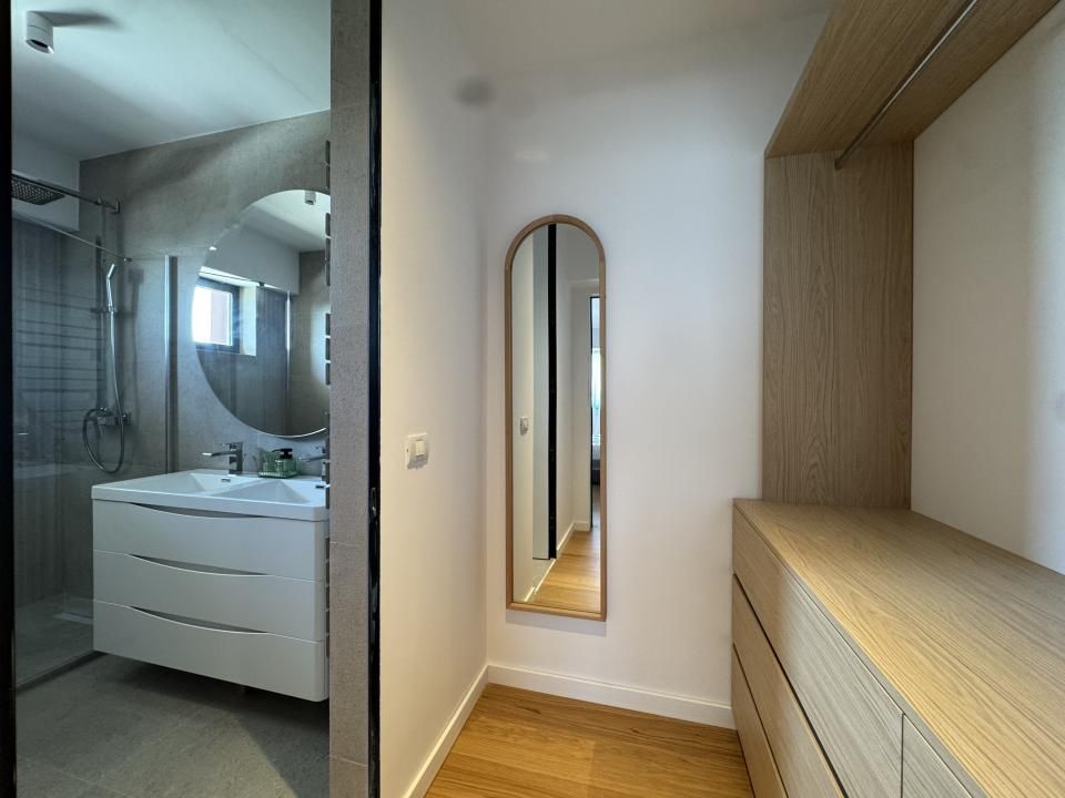Apartament 4 camere Exclusivist 189 mp I Parcare I Herastrau - Poză 26