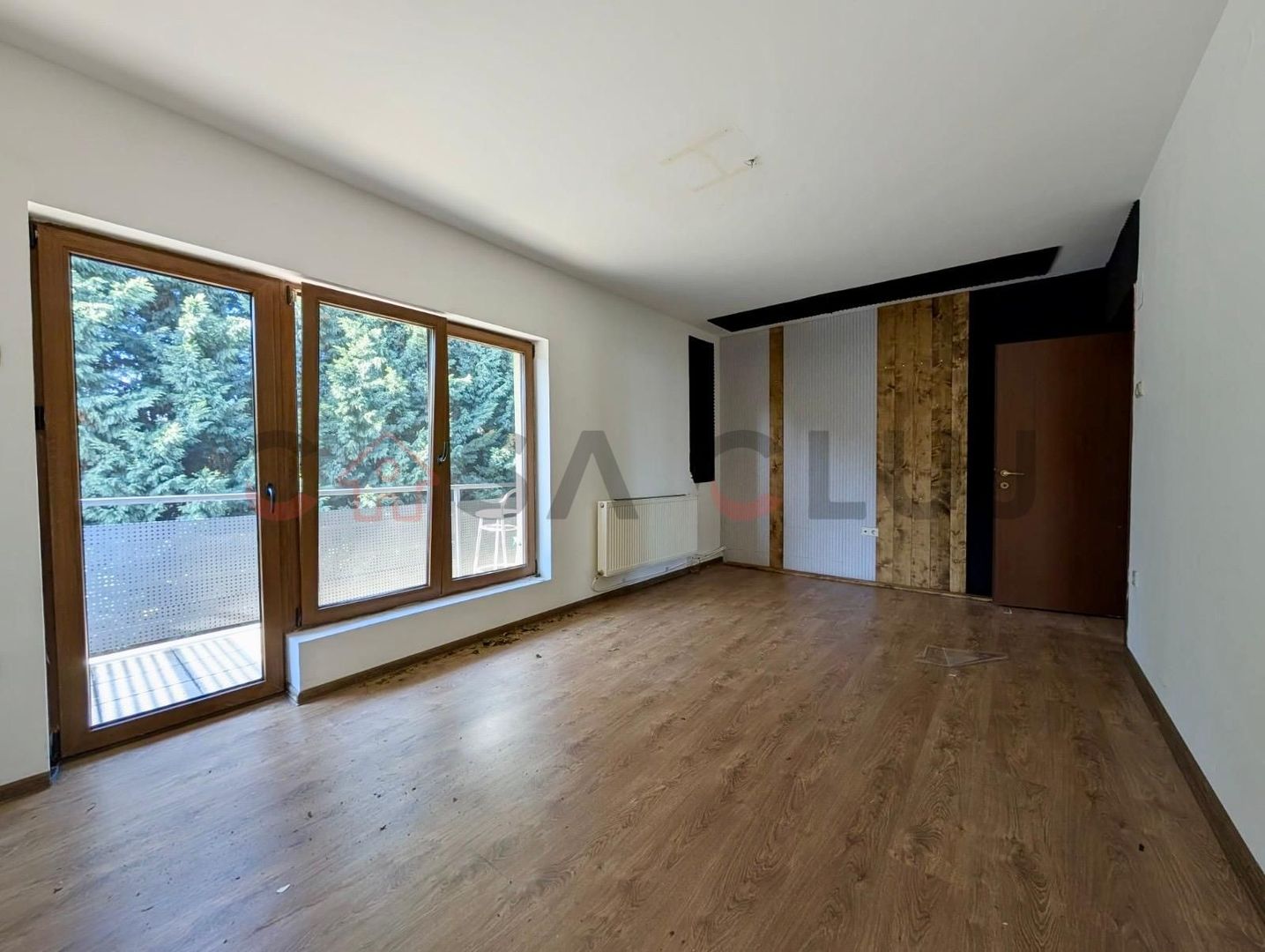 4 camere, 135mp, bloc nou, zona Sigma, parcare - Poză 1