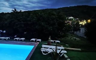 Pensiune inchiriere integrala pentru evenimente (aniversari/petreceri private) - Poză 8