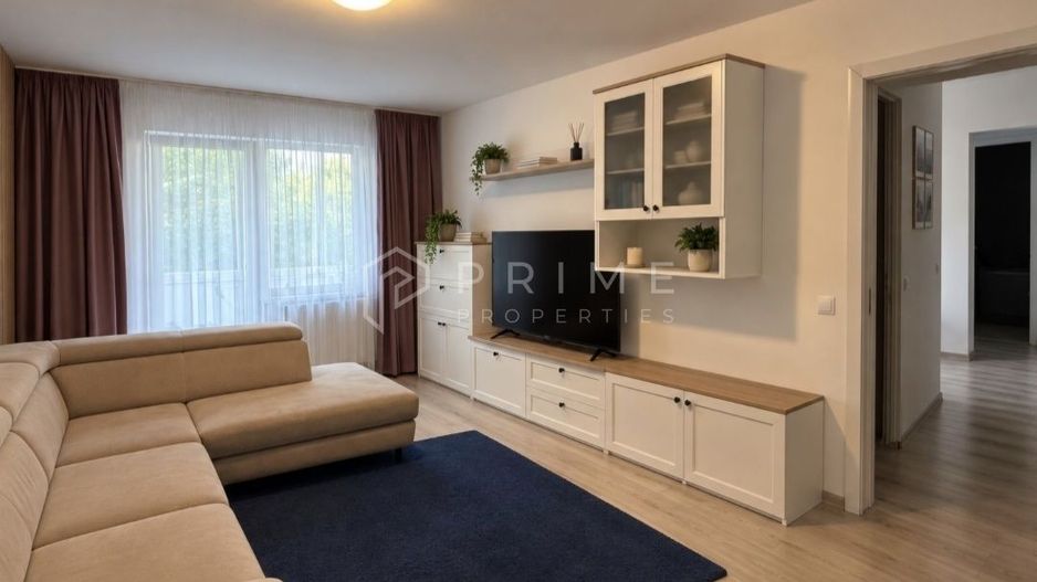 Apartament cu 2 Camere, Renovat - Prima Închiriere | Bd.Pandurilor - Poză 1