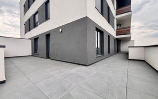 Apartament cu 3 camere si terasa de 61 mp | Torontalului - Poză 1