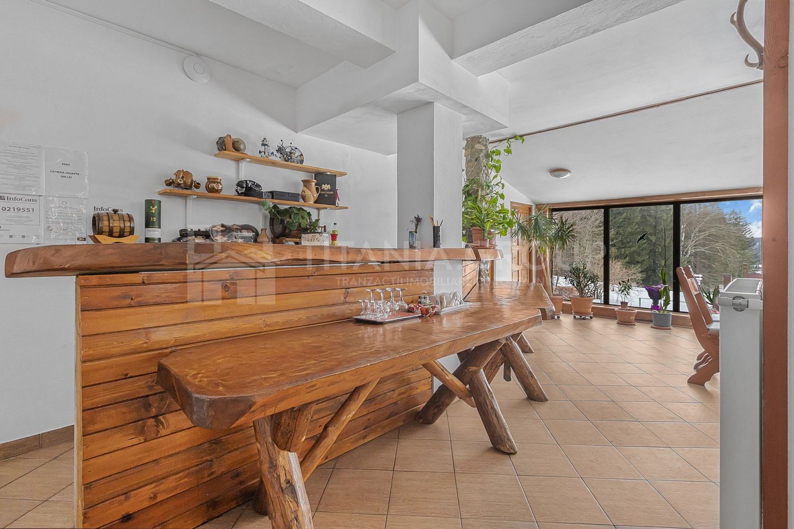 Clădire multifuncțională în Poiana Brașov – oportunitate investițională premium - Poză 17