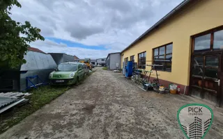 P 4247 - Hală industrială în jud. Mureș, Sângeorgiu de Mureș - Poză 18