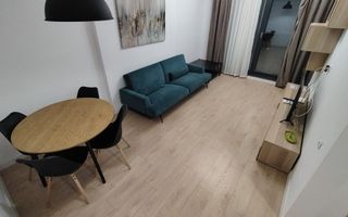 Apartament 2 camere decomandat - Novum Politehnica - Poză 5