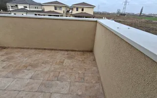 Locuinta individuala la Padurea Verde- Dumbravita - Poză 30