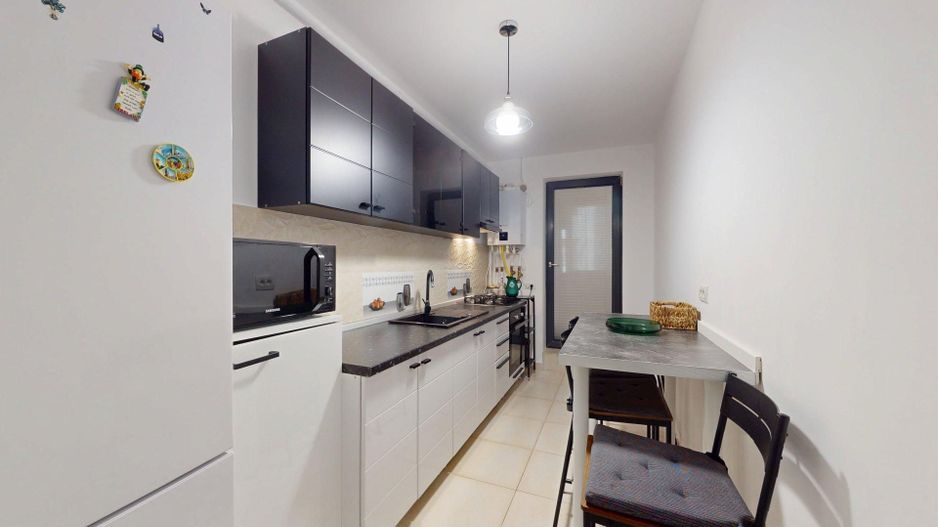 Garsonieră de vânzare în Pallady – balcon și loc parcare inclus - Poză 6