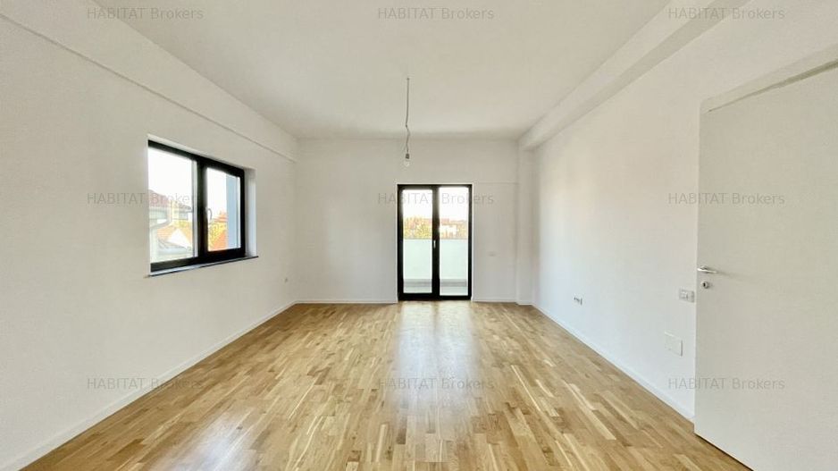 Apartament 3 camere Pipera - Poză 8