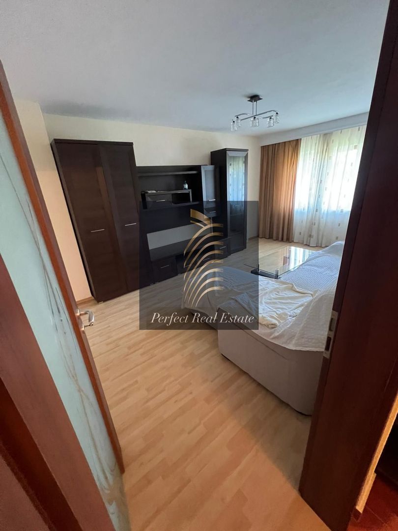 De vânzare - Apartament 2 camere | Gara | Etaj 1 | 53,28 mp | 98.000 € - Poză 7