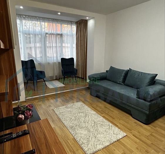 Apartament 2 camere, Podu Roș, lângă Pizzeria Odeon, etaj 1, Iași - Poză 3