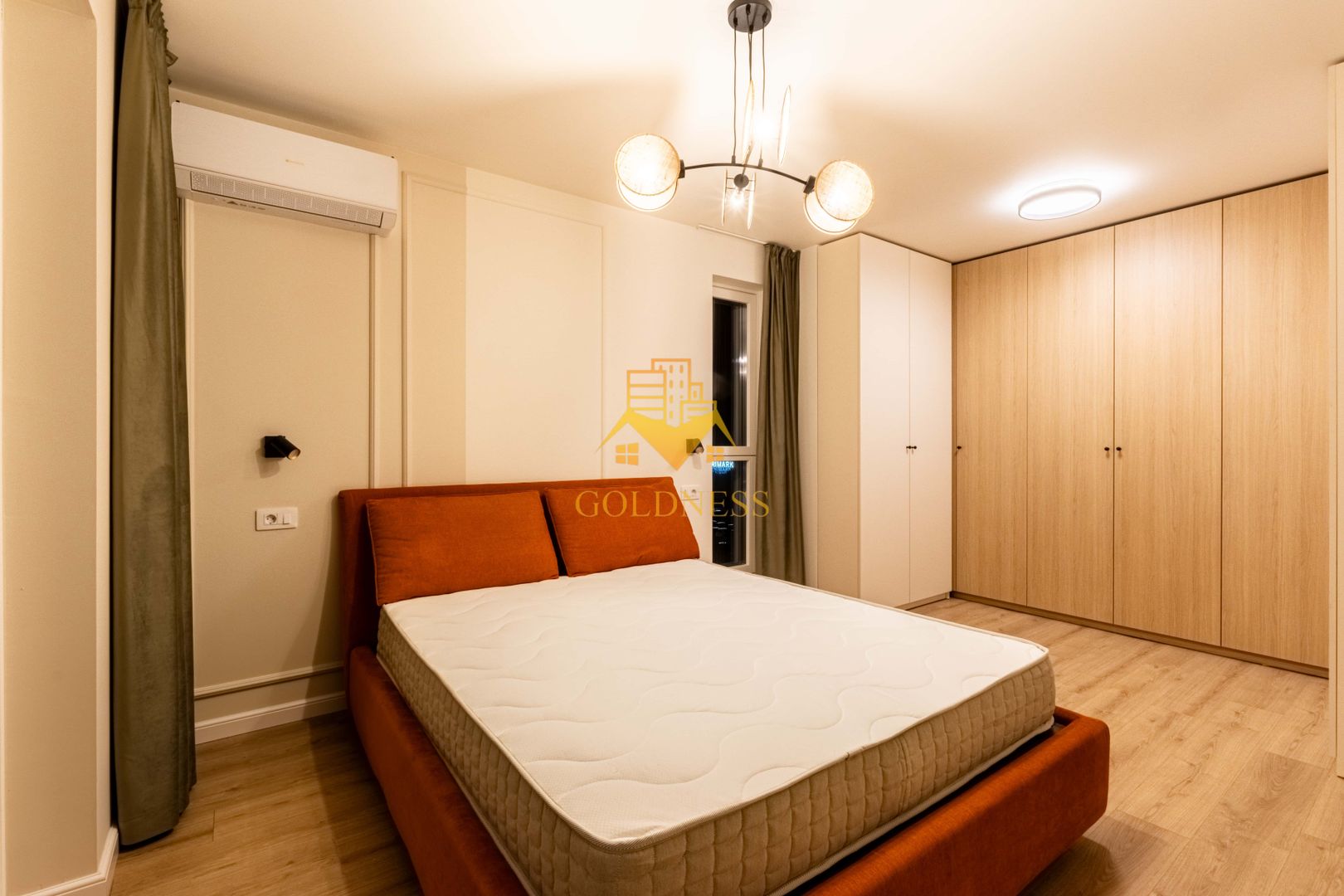 2 camere, modern, bloc nou, Parcare, Vivo, Metro, Columna Residence - Poză 3