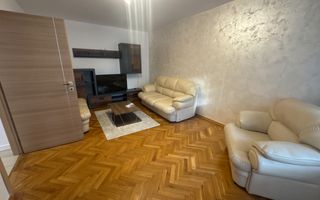 DOMENII - Herastrau | 2 camere 60mp mobilat modern - Poză 2