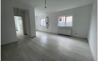 Duplex cu 3 camere in Mosnita Noua - Poză 3