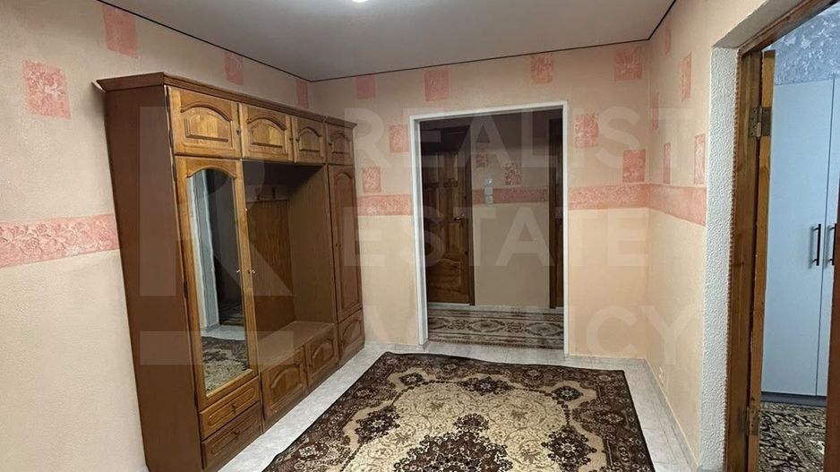 Chirie, apartament 3 camere 70 mp, str. Mihail Lomonosov, Centru - Poză 6