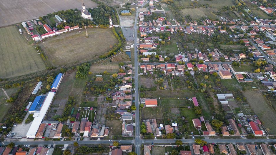 Teren cu Proiect și Autorizație Construcție - Poză 10