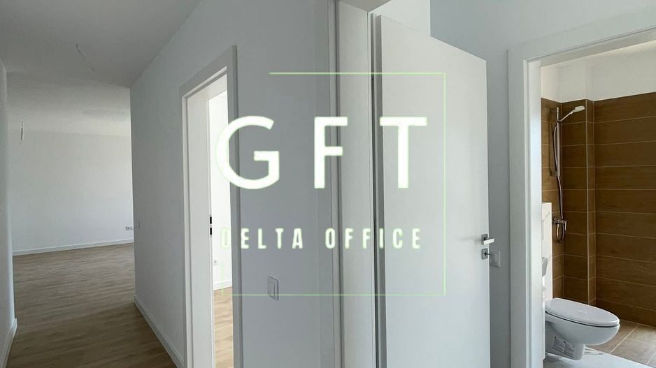 Apartament de vanzare - 3 camere + terasă 300 mp | Calea Moldovei - Poză 7