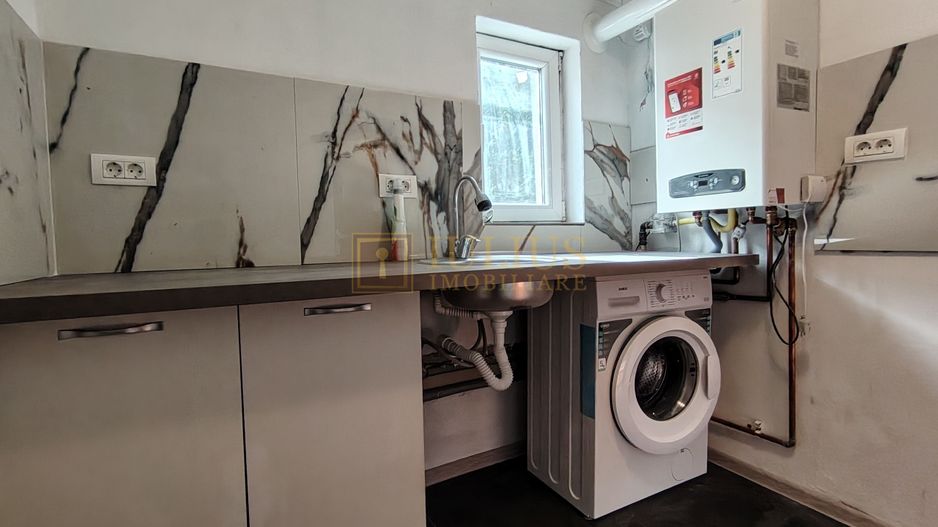 🏡 Apartament 1 cameră | Iosefin – Str.  J. N. Preyer | Prima închiriere - Poză 6