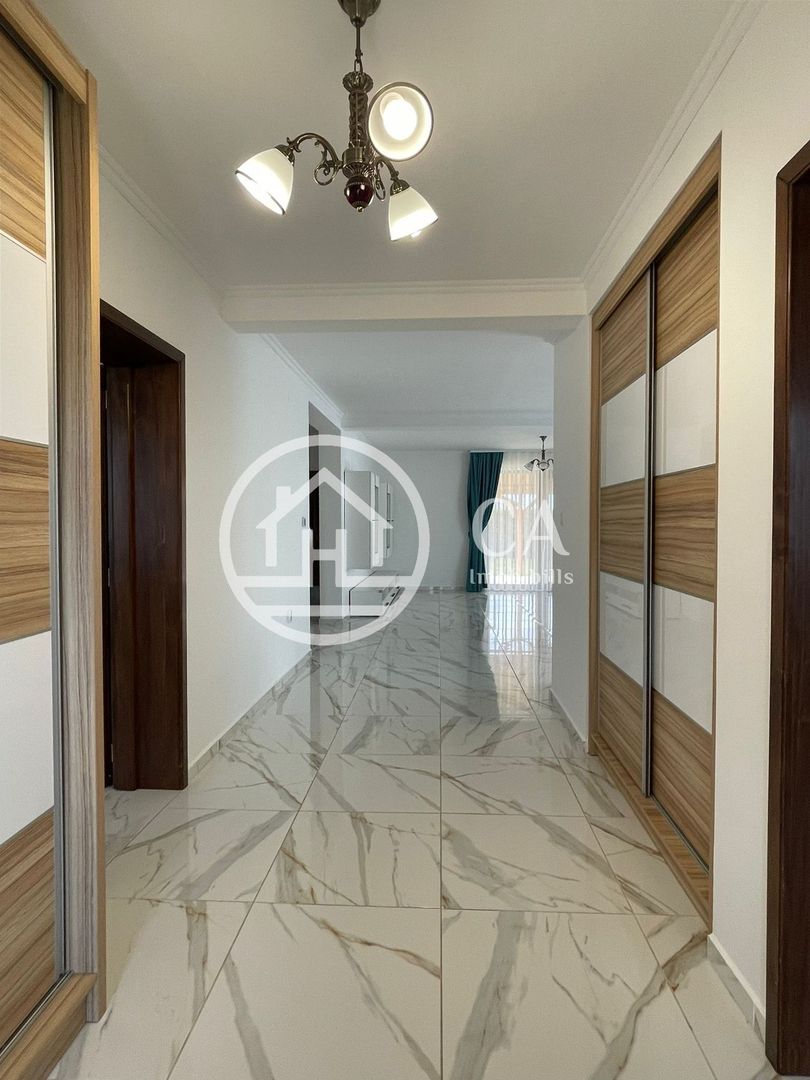 Casă de vanzare  cu 4 camere în Santandrei, Oradea. - Poză 5