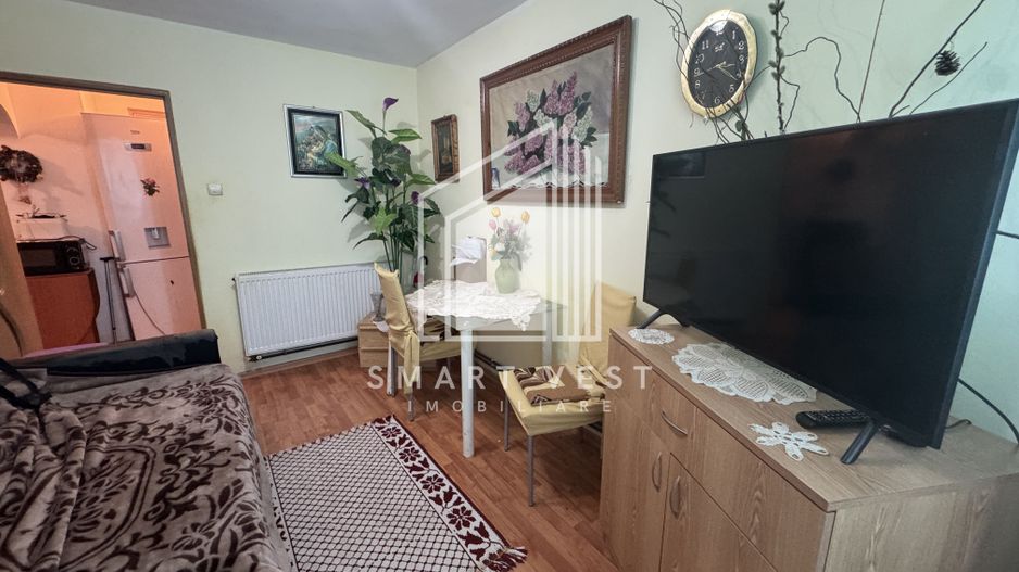 Apartament 2 camere | Etaj 1 | Zona Dariu Pop - Poză 10