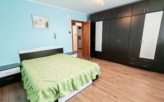 4 camere, spatios, modern, balcon, parcare, Gheorgheni, Albini, Hermes - Poză 4