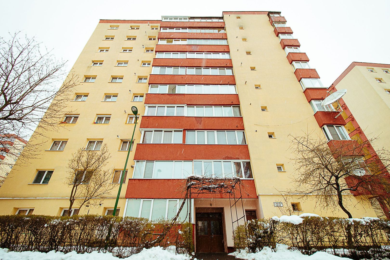 Imobil pretabil locuință permanentă, de vacanță sau spațiu birouri, Comision 0% - Poză 25