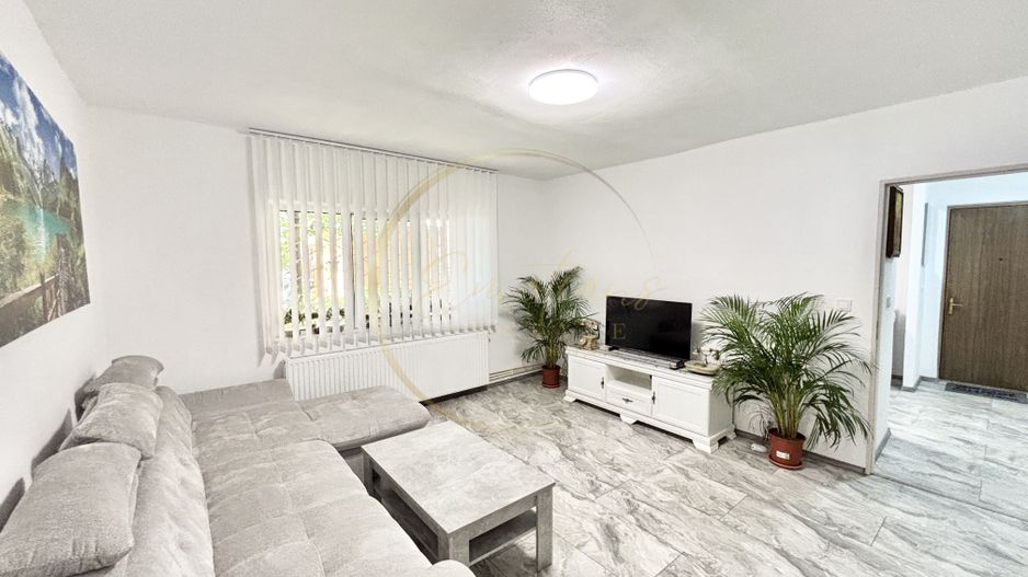 NOU | Apartament Superb 2 camere - Parcul Clăbucet | RENOVAT COMPLET - Poză 2