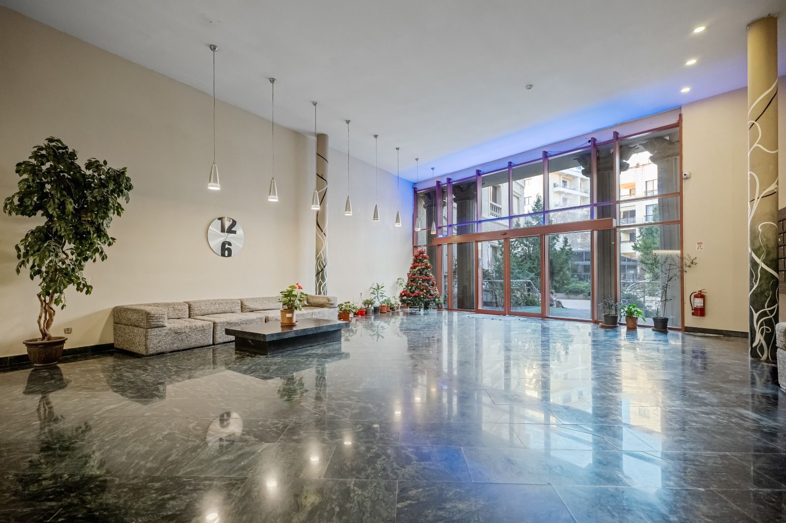Duplex PENTHOUSE 5 camere | Herăstrău | 240 mp utili | Terasă 94 mp - Poză 24