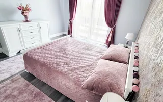 🏡✨ Casă individuală de lux spre închiriere în Gruia – Piscina - Poză 12