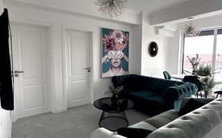 Apartament cu 3 camere | Luceafărul | Oradea - Poză 1