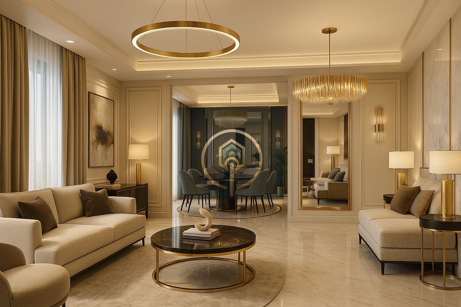 Apartament Exclusivist | Designer - Poză 2