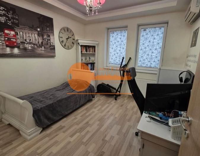 Apartament 4 camere | Bloc nou | Etaj 1 | Metrou Piața Iancului - Poză 8