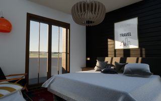 Casa Duplex modern P+1 de vânzare, Măgurele, Ilfov - Poză 18