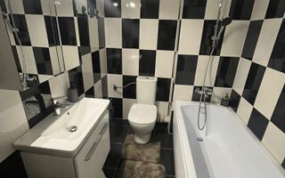 Apartament 2 camere Mobilat Utilat Loc de parcare Inclus - Poză 12