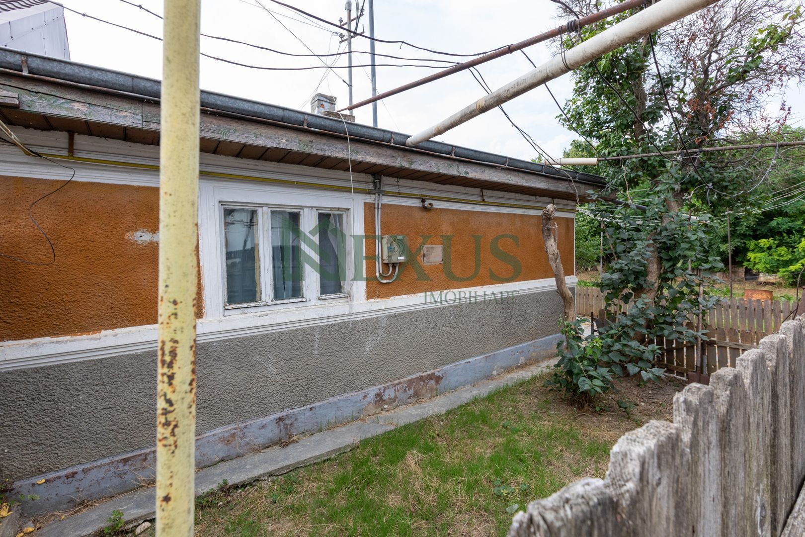 TEREN 949 MP CU CASĂ – STR. MILITARI, BACĂU | OCAZIE RARĂ - Poză 6