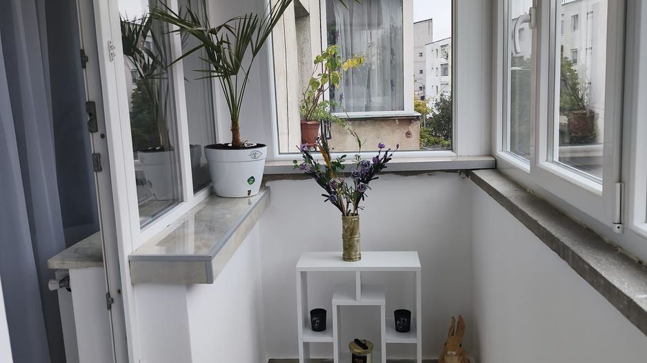 Apartament cu 2 camere de închiriat în Calea Bucuresti, Craiova - Poză 11