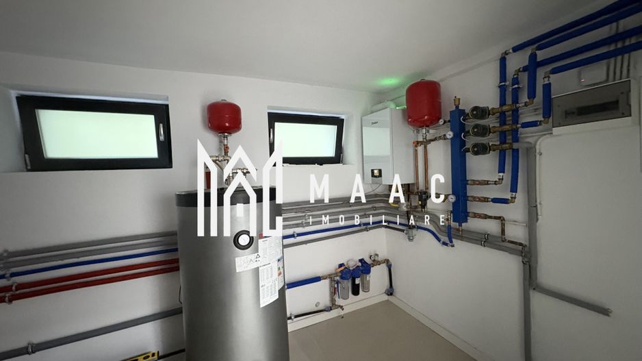 Casa tip duplex I 5 camere I Curte I Zona Calea Poplacii - Poză 17