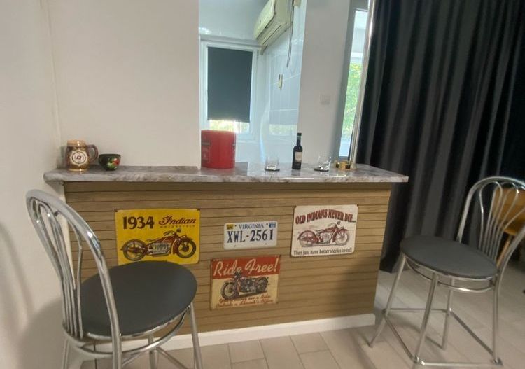 Garsoniera renovata, mobilata si utilata - Poză 1