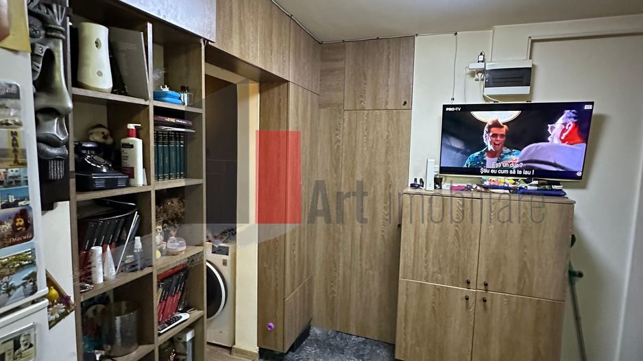 Apartament 3 camere, parter, complet utilat – gata de mutat - Poză 5