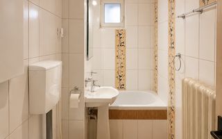 Apartament cu 3 camere, zona Piața Hermes – Gheorgheni - Poză 5