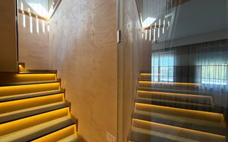 Vila Exclusivista *615mp* - teren 625mp // Erou Iancu Nicolae - Cambridge School - Poză 72