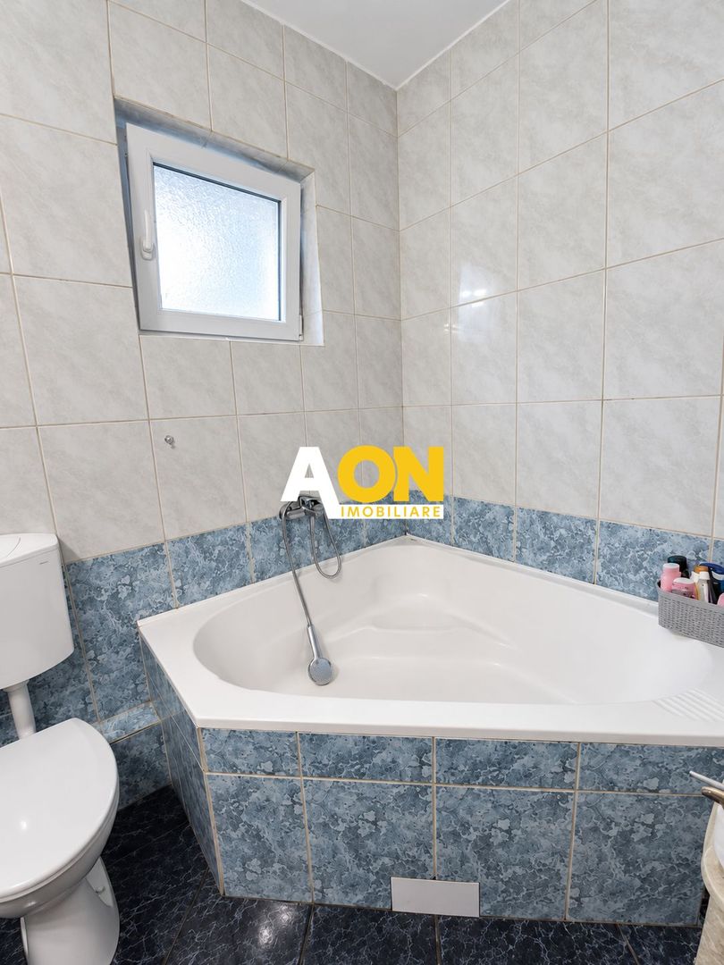 Apartament 4 camere, 102 mp utili,  etaj 2 + garaj + boxa, zona Closca - Poză 7