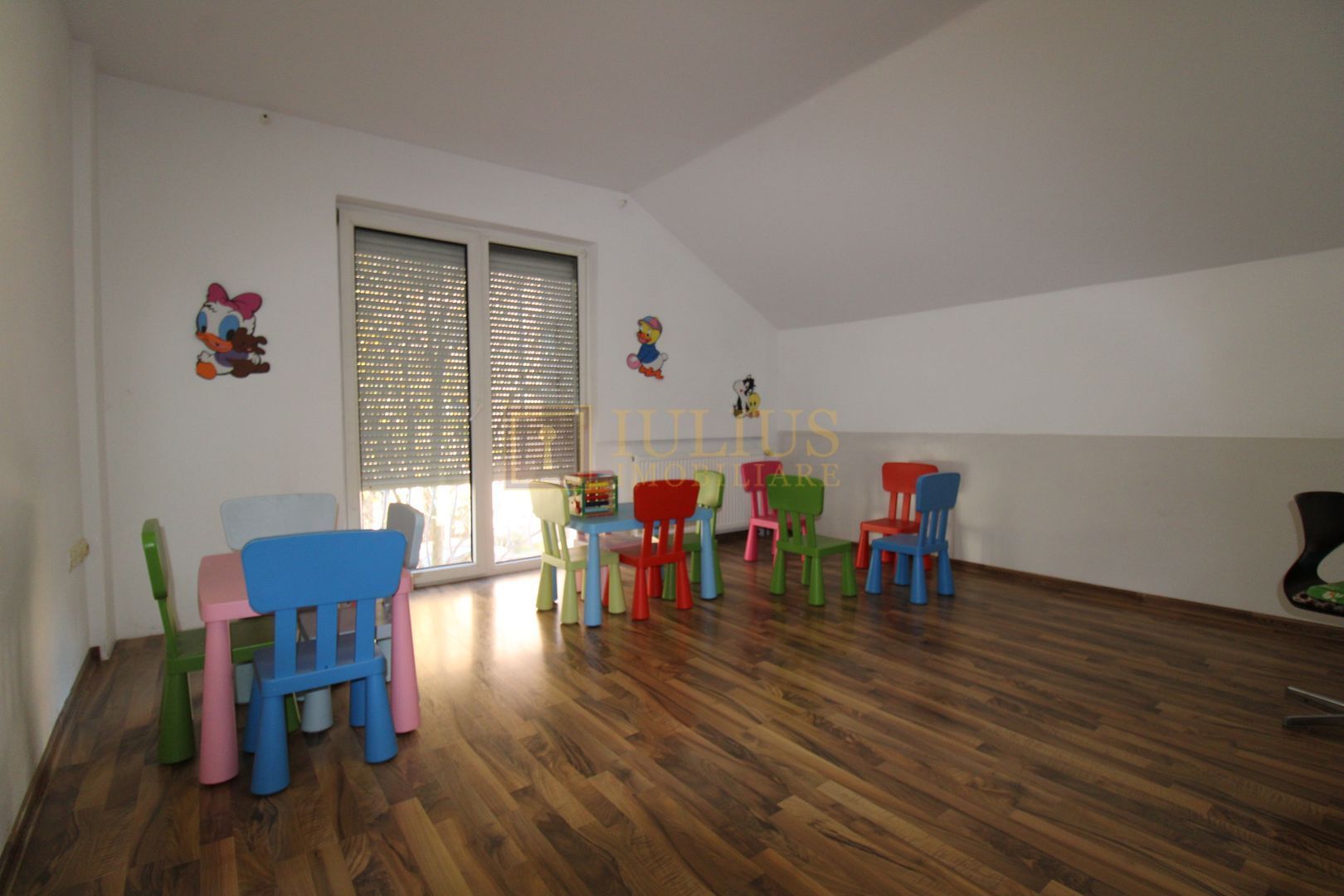 Casa ideala pentru activitati Comerciale. (gradinita, after school, ...) - Poză 31