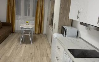 Garsoniera moderna | Parcare proprie | Lift | Zona Lazaret - Poză 3