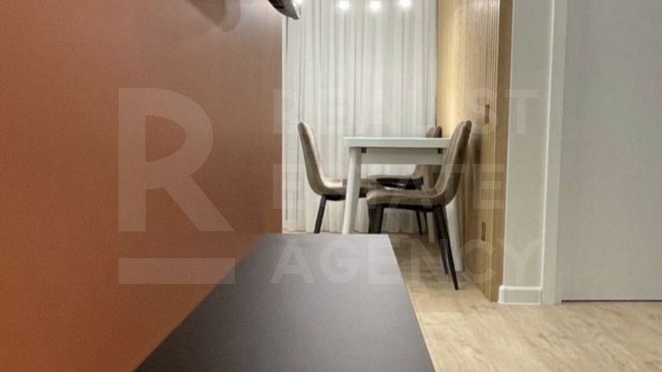 Chirie, apartament, 1 cameră, strada Pietrăriei, Râșcani - Poză 7