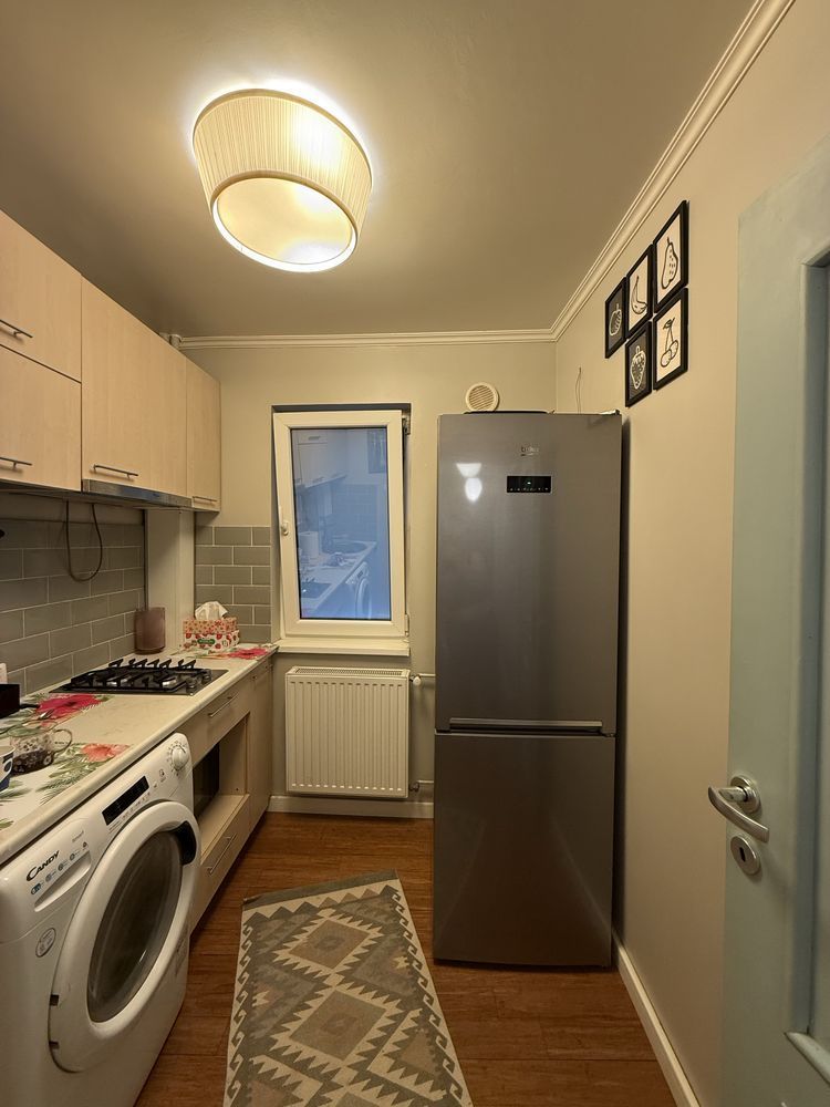Apartament 2 camere Victoriei - Poză 5