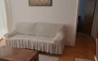 AP. 2 CAMERE- DRISTOR, BLOC REABILITAT, BUCATARIE INCHISA, MOBILAT - Poză 2