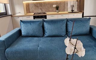 Apartament 2camere SD,mobilat si utilat cu loc de parcare- Dacia-Canta - Poză 1