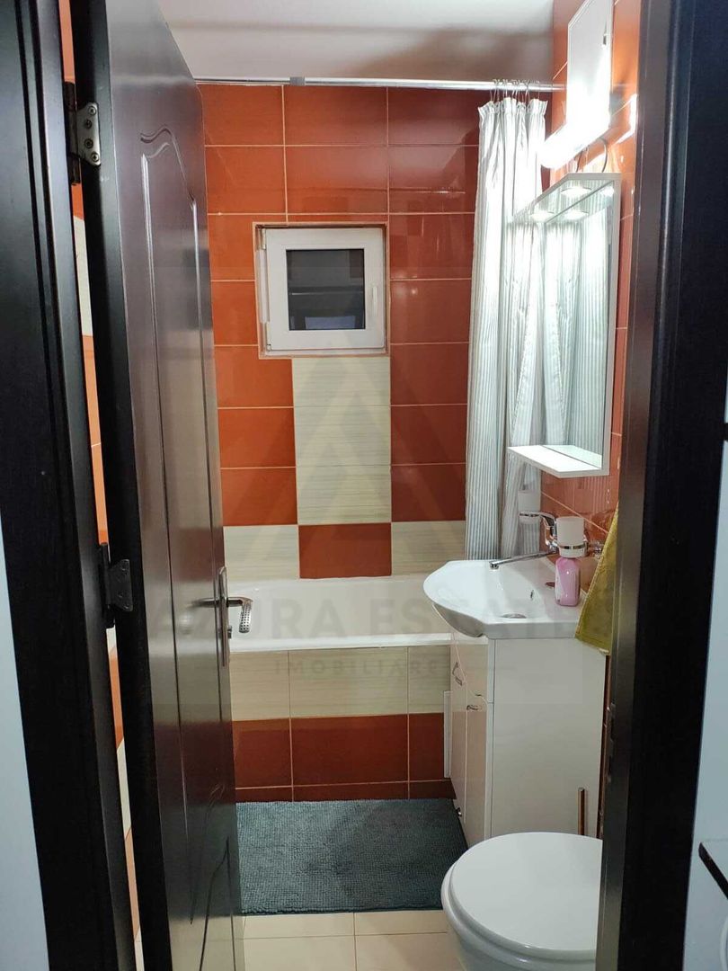 Apartament 3 camere 73 mp bucatarie generoasa lift pivnita Vasile Aron - Poză 11