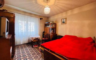 Apartament cu 2 camere, etaj 2, Tolstoi - Poză 3